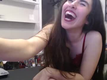 couple Sex Cam Girls That Love To Be On Top with greekgodandgoddess