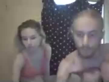 couple Sex Cam Girls That Love To Be On Top with sexysecret07