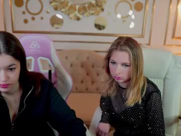 couple Sex Cam Girls That Love To Be On Top with sheryl_elegance