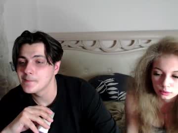 couple Sex Cam Girls That Love To Be On Top with element_of_beauty