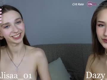 girl Sex Cam Girls That Love To Be On Top with dazy_88