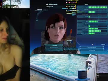 girl Sex Cam Girls That Love To Be On Top with cheontele