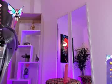 girl Sex Cam Girls That Love To Be On Top with alejaa___