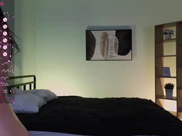 girl Sex Cam Girls That Love To Be On Top with ella_simmons