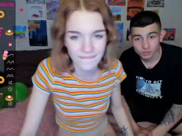 couple Sex Cam Girls That Love To Be On Top with elly_sex_alex