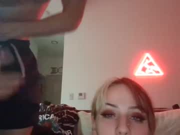 couple Sex Cam Girls That Love To Be On Top with getmaced69