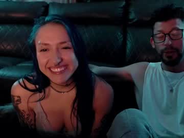 couple Sex Cam Girls That Love To Be On Top with mastertyler_x_goddessstarr