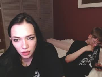 couple Sex Cam Girls That Love To Be On Top with a_s_m_