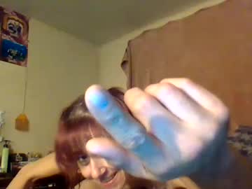 couple Sex Cam Girls That Love To Be On Top with luvmegirl69