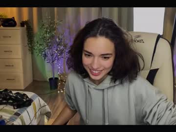 girl Sex Cam Girls That Love To Be On Top with ella_flar_