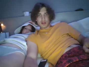 couple Sex Cam Girls That Love To Be On Top with chadandmorg