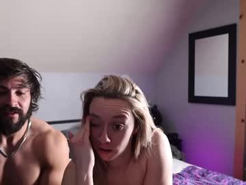 couple Sex Cam Girls That Love To Be On Top with shayandjosh