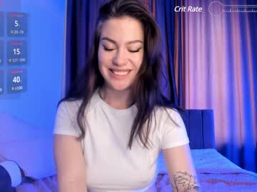 girl Sex Cam Girls That Love To Be On Top with ella_wisee