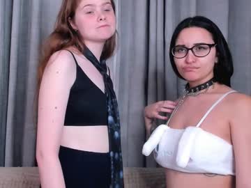 couple Sex Cam Girls That Love To Be On Top with earleneclarkston
